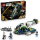 Klocki LEGO® LEGO Star Wars 75433 Statek kosmiczny Jango Fetta
